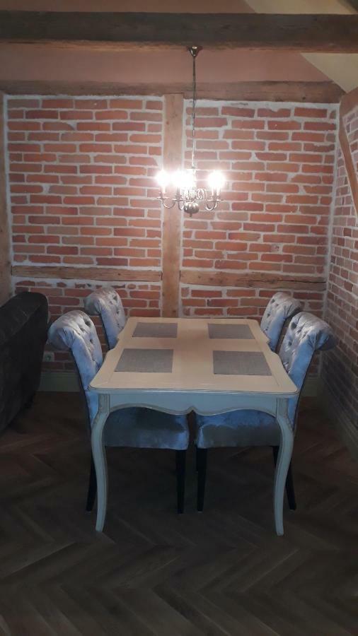 Vanalinna Apartement Viljandi  Exterior foto